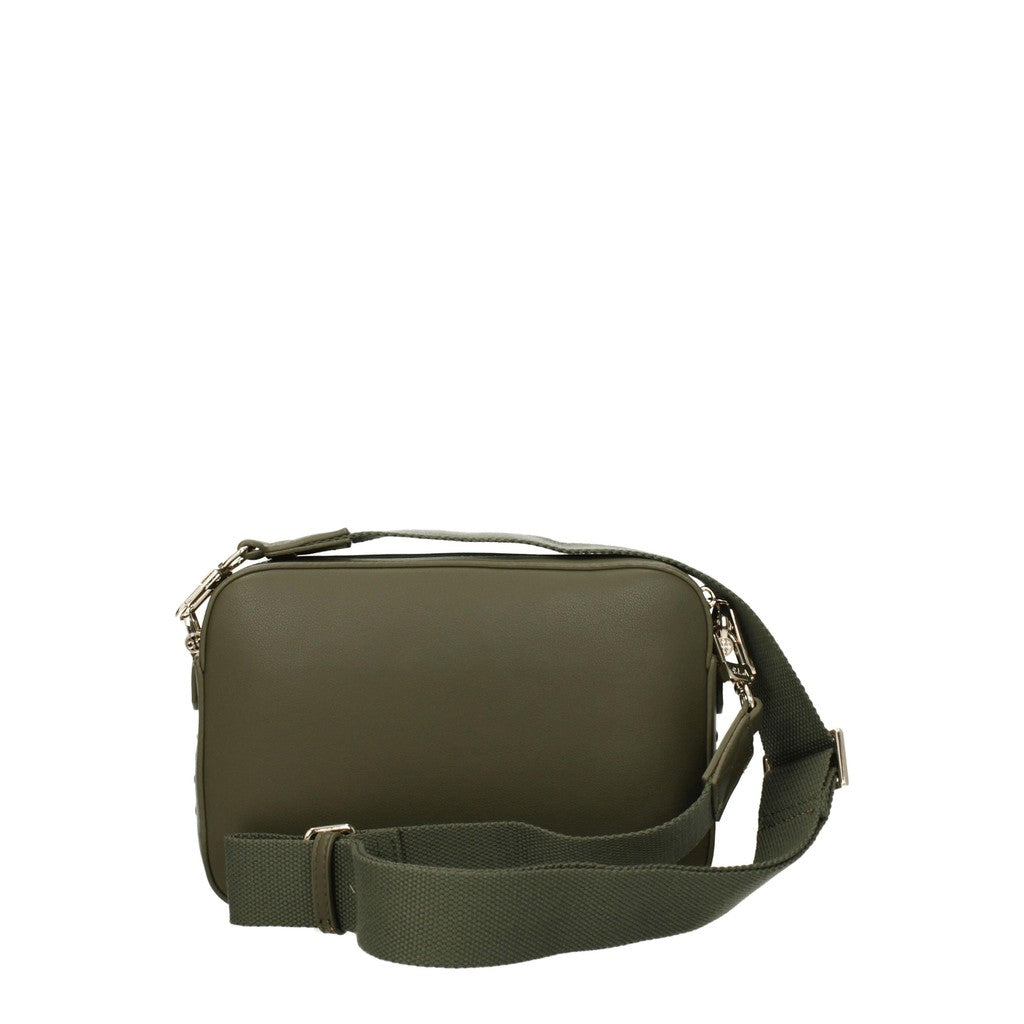 V°73 Echo 73 Crossbodytas – Olijfgroen