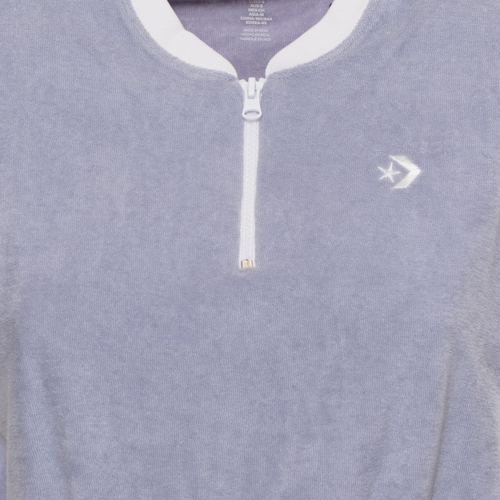 Converse Knielange jurk – Lila