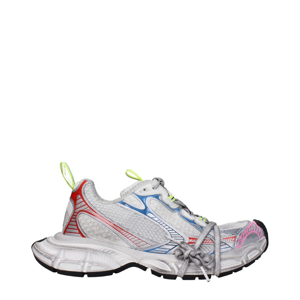 Balenciaga 3XL Sneakers met plateauzool – Meerkleurig
