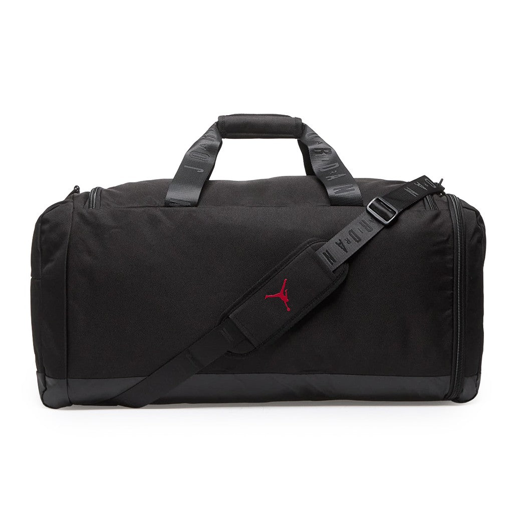 Jordan Velocity Duffeltas Large – Zwart