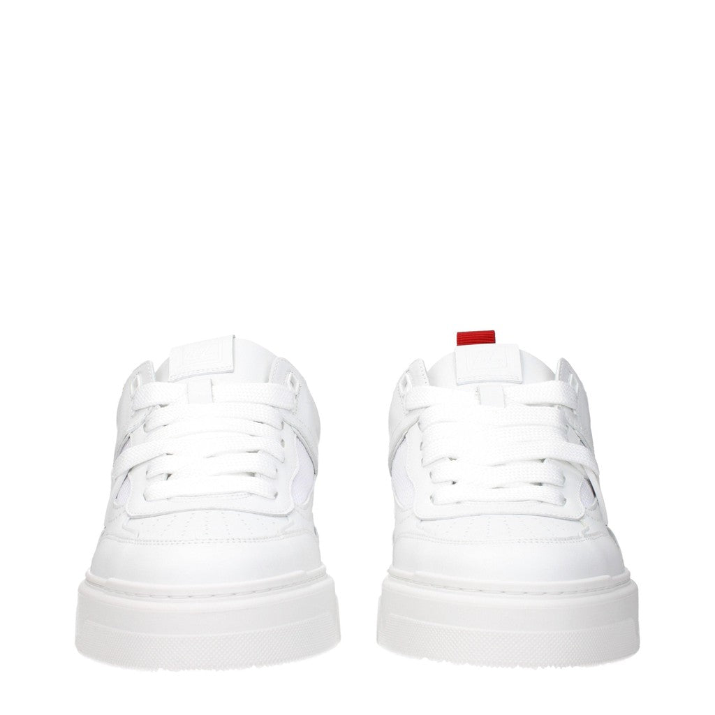 Christian Louboutin Astroloubi Sneakers – Wit