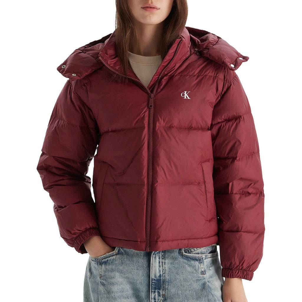 CALVIN KLEIN Jas