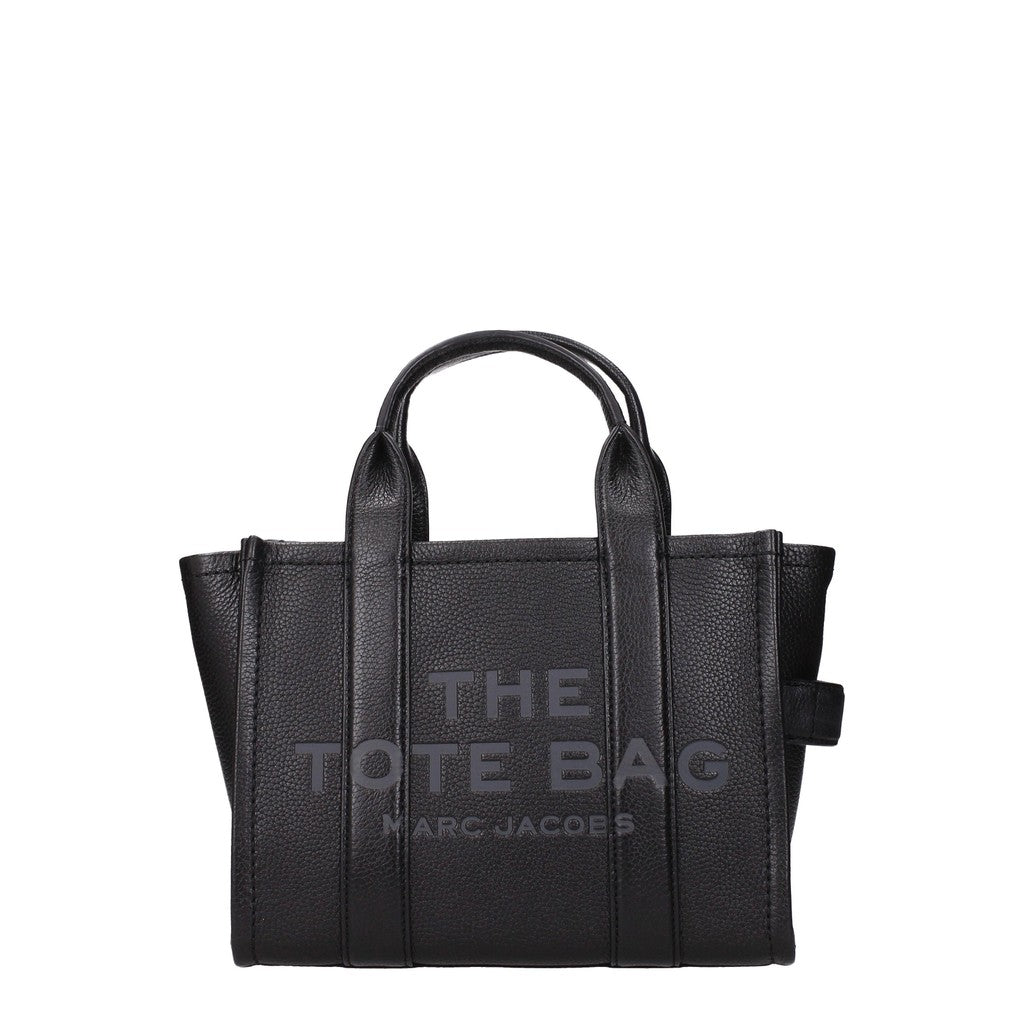 Marc Jacobs The Tote Handtas – Zwart