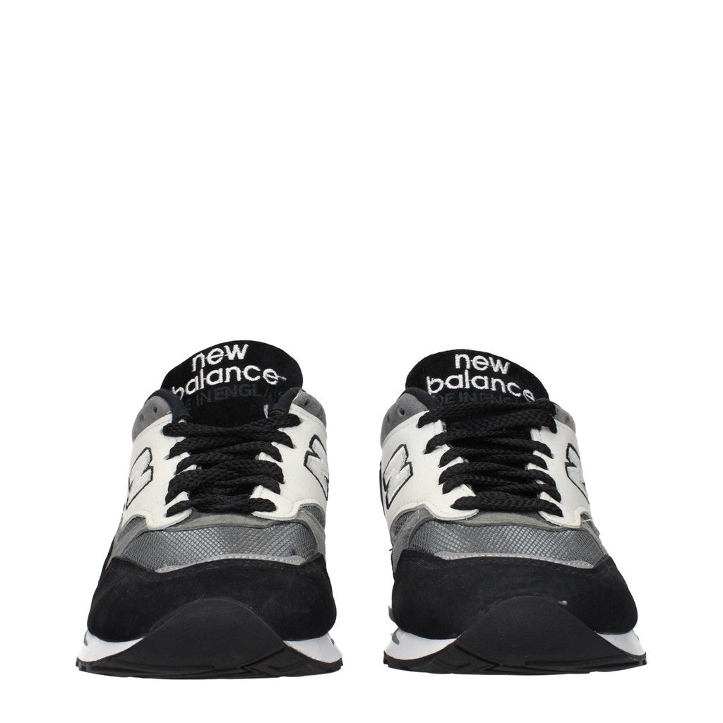 New Balance 1500 Sneakers – Zwart / Beige