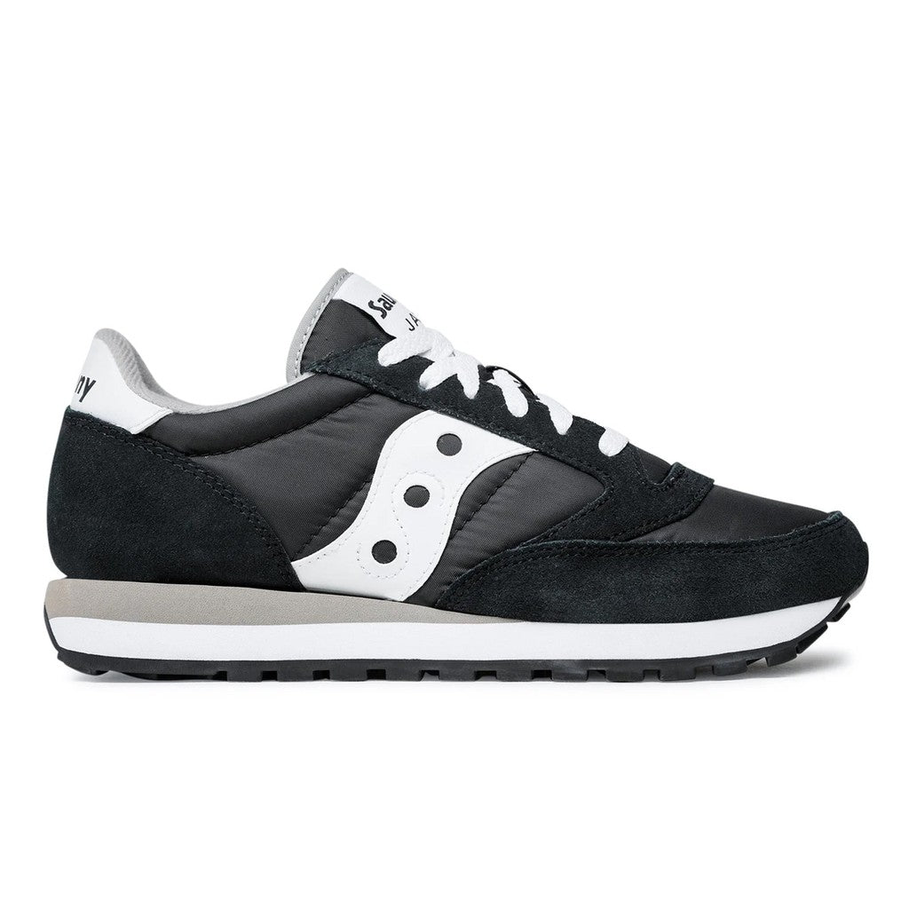 Saucony Sneakers – Zwart / Wit