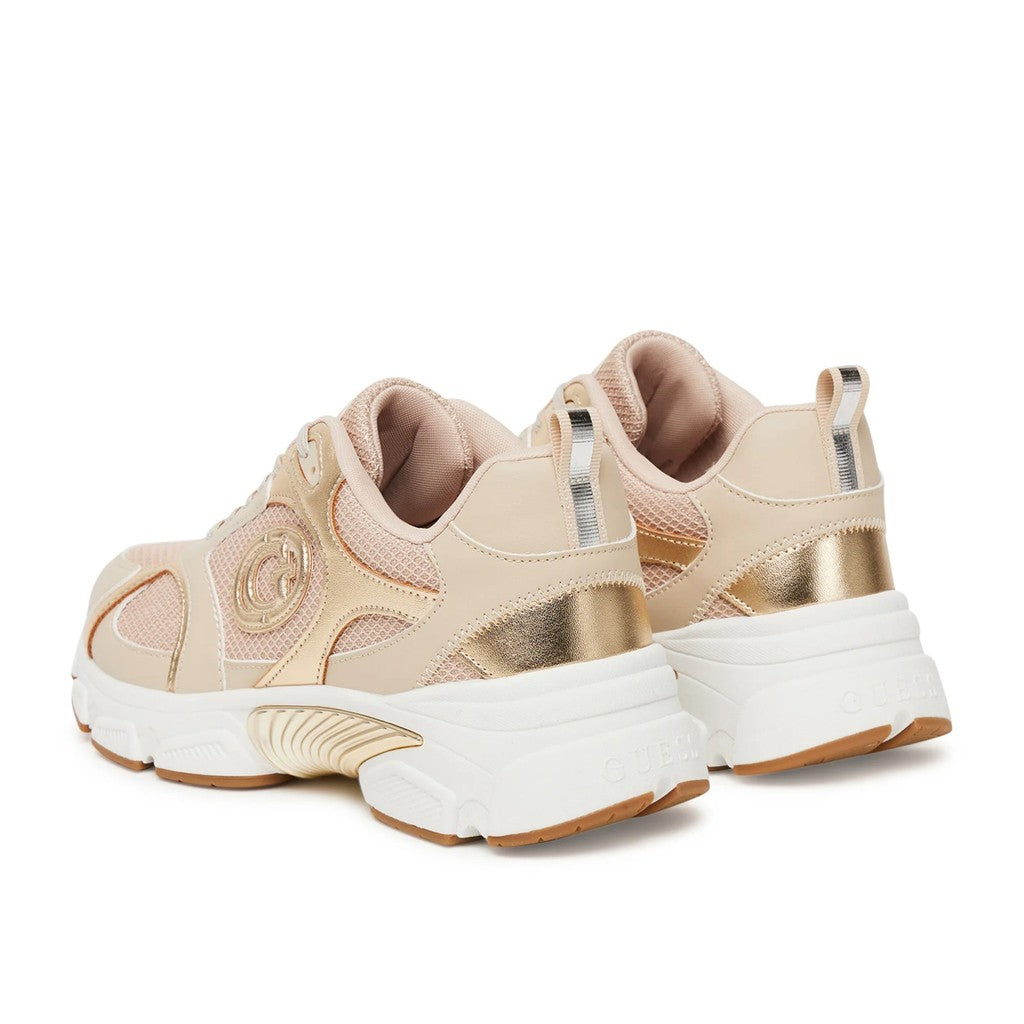 Guess Sneakers – Beige