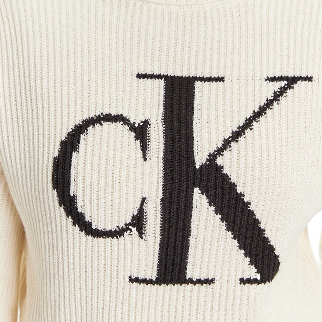 Calvin Klein Coltrui – Wit