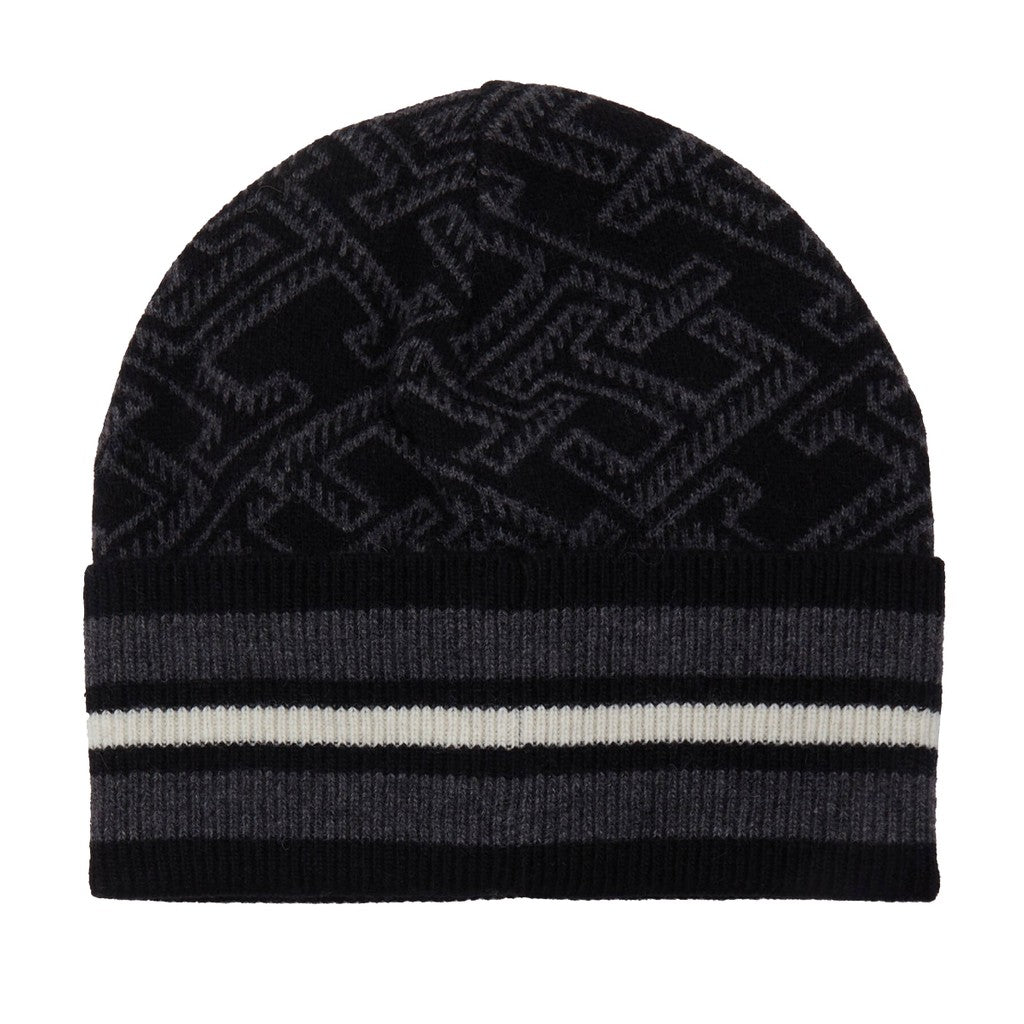 Tommy Hilfiger Pet Heren – Zwart