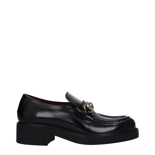 Loafer & Mokassins