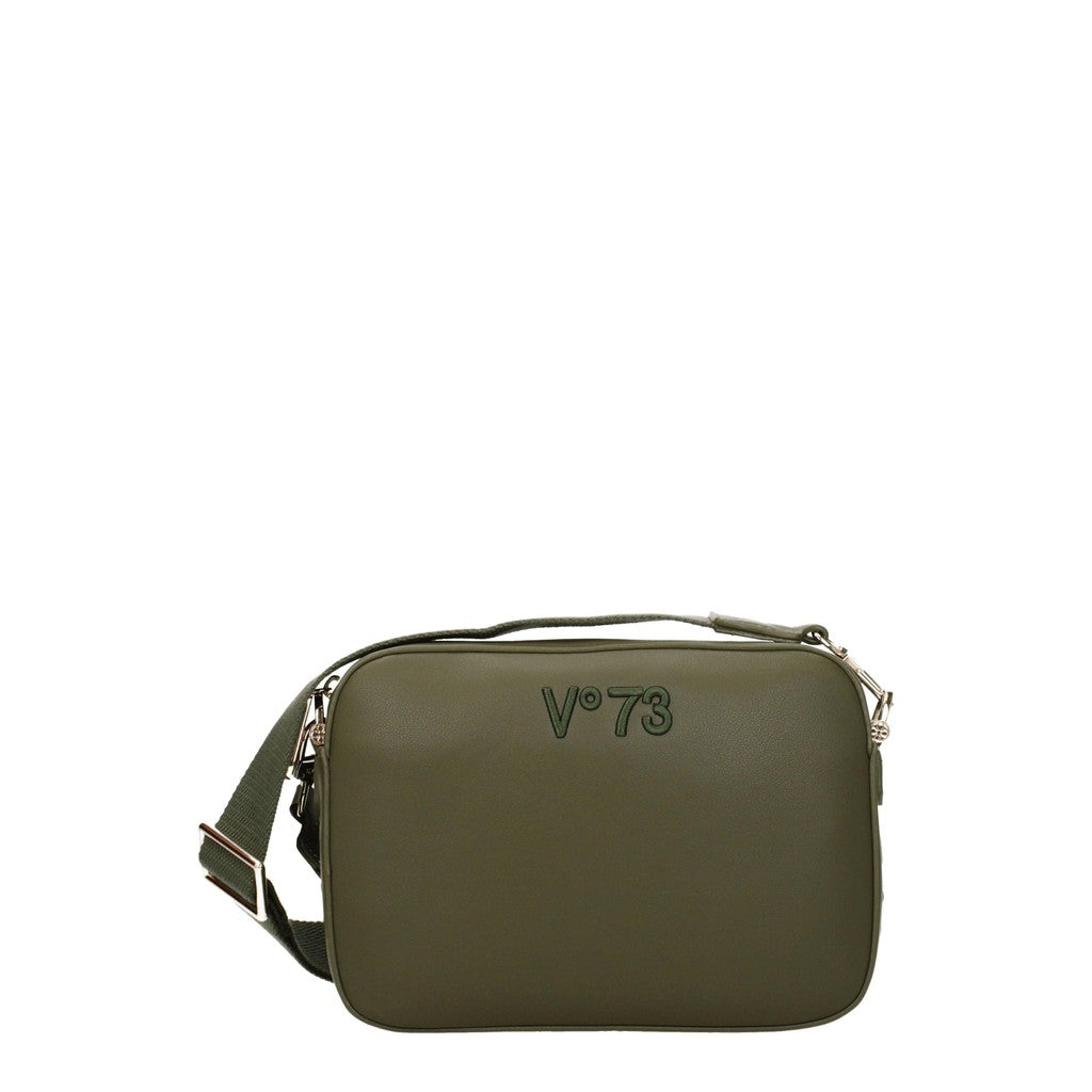 V°73 Echo 73 Crossbodytas – Olijfgroen
