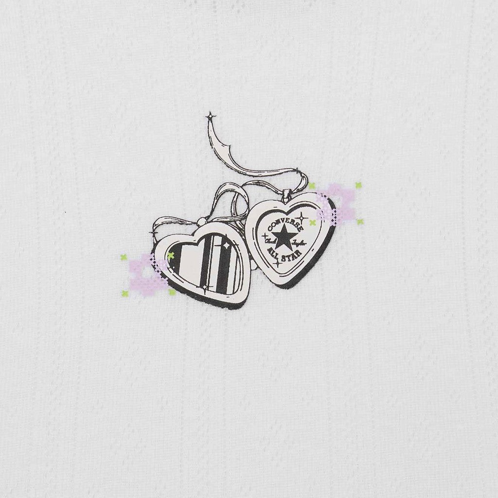 CONVERSE T-shirt