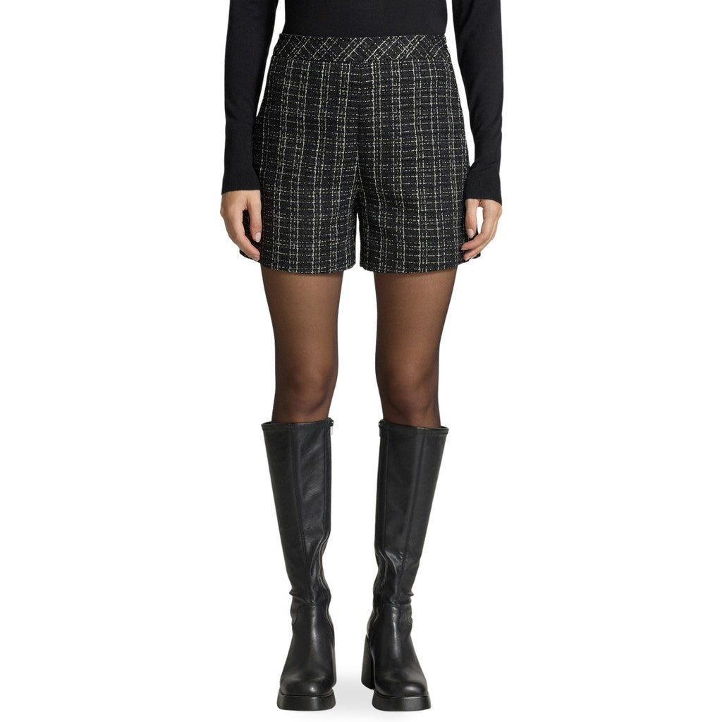 Guess Short – Zilver