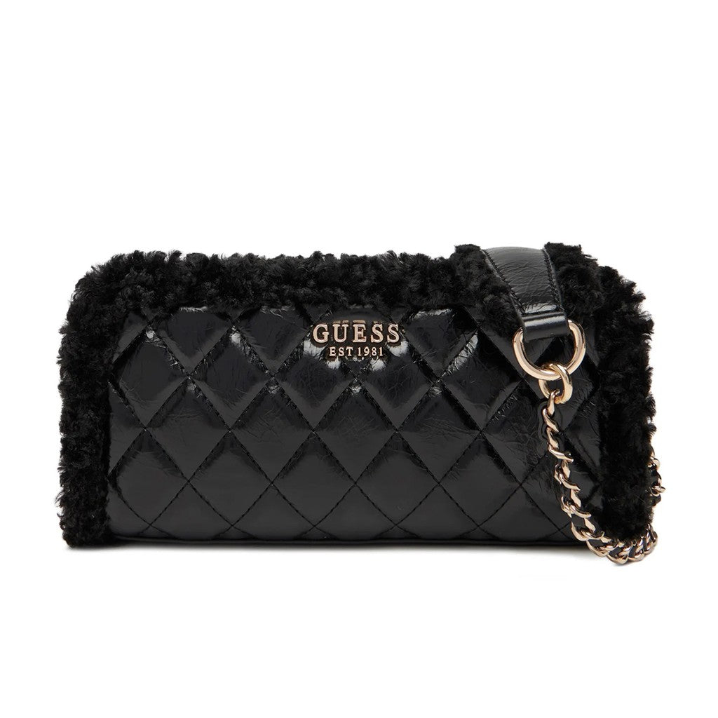 Guess Crossbodytas – Zwart