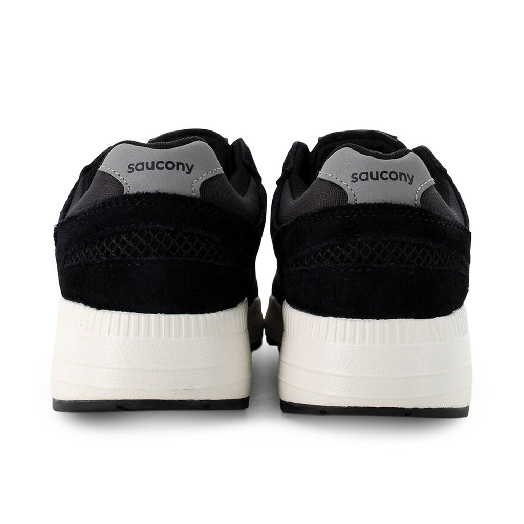 Saucony Eclipse Sneakers – Zwart / Grijs