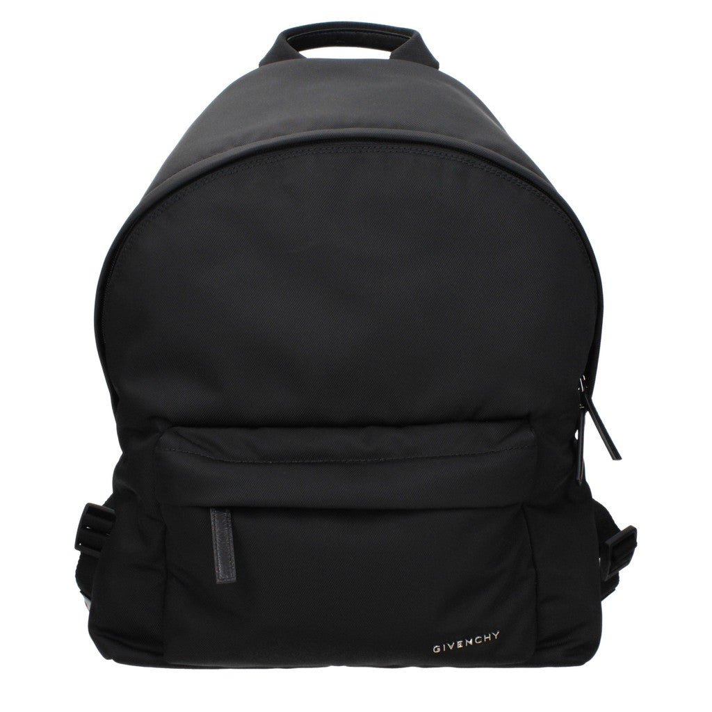 Givenchy Essential U Rugzak – Zwart
