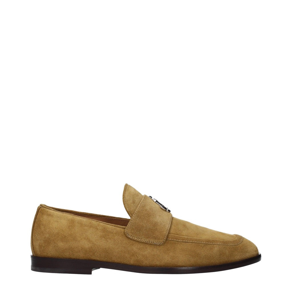 Jimmy Choo Alto Loafers – Bruin