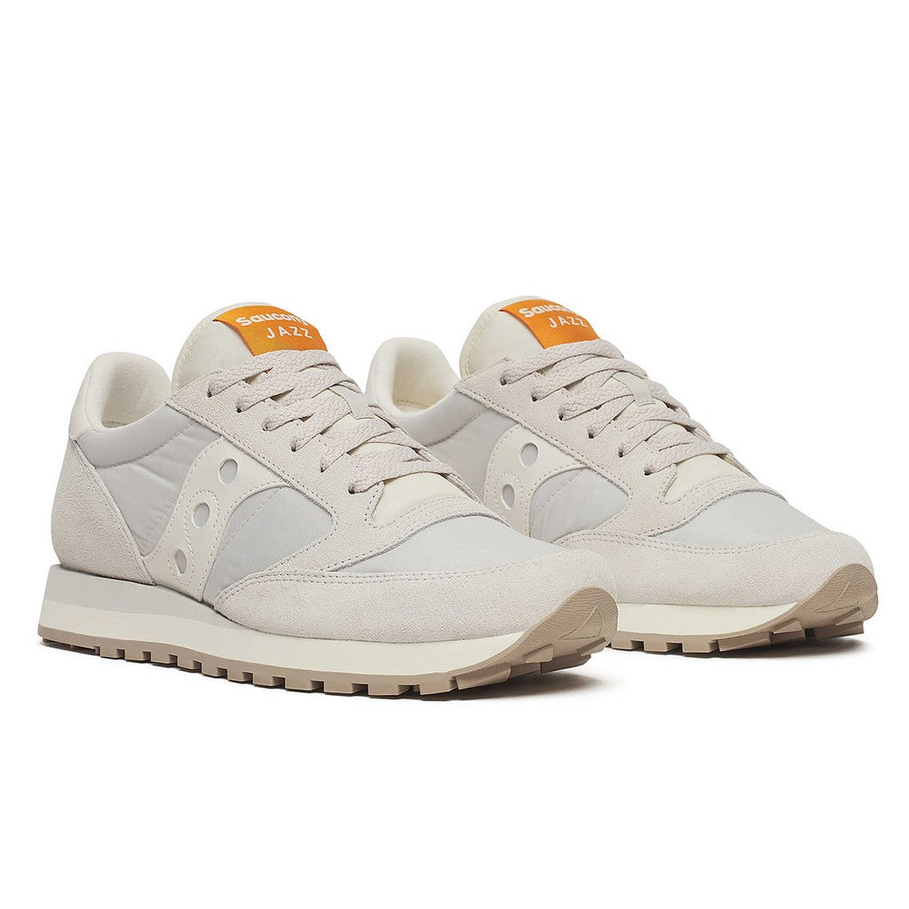 Saucony Sneakers – Grijs / Gebroken wit