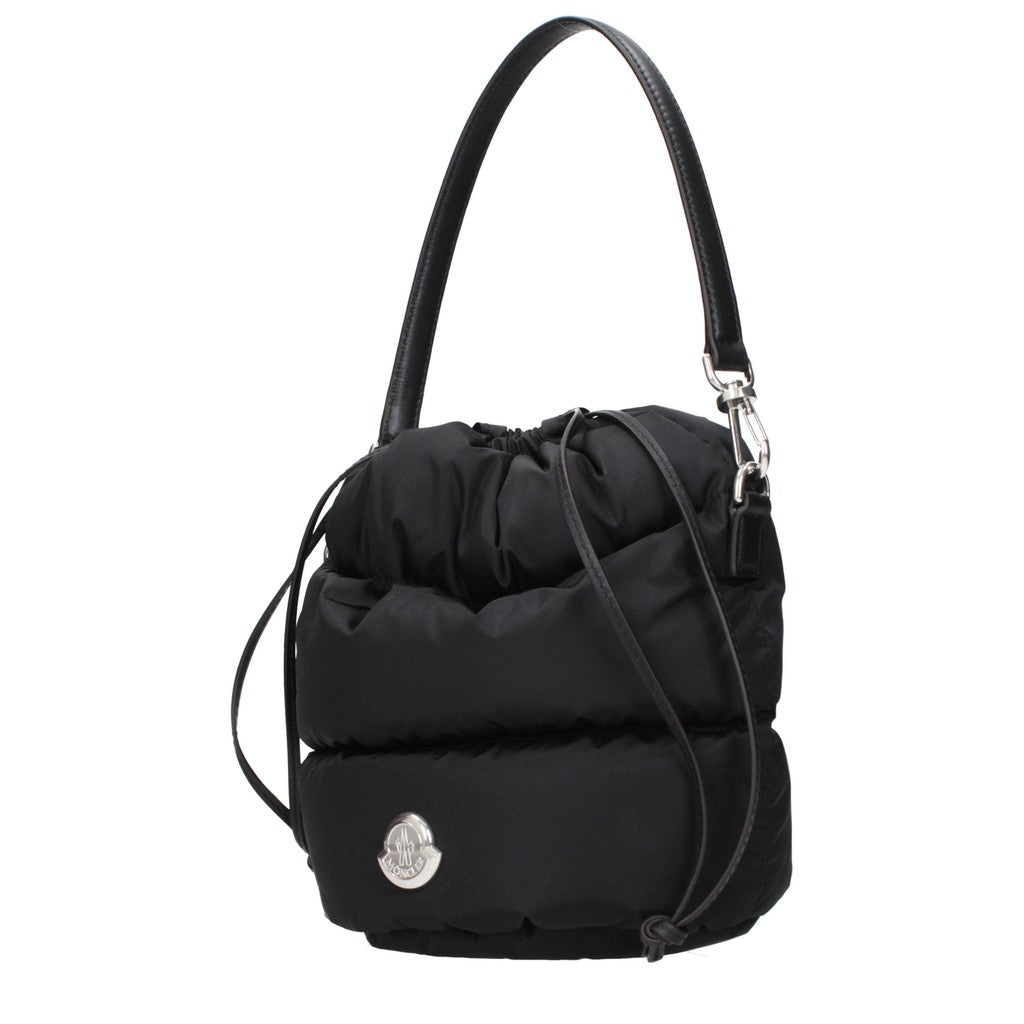 Moncler Caradoc Schoudertas – Zwart