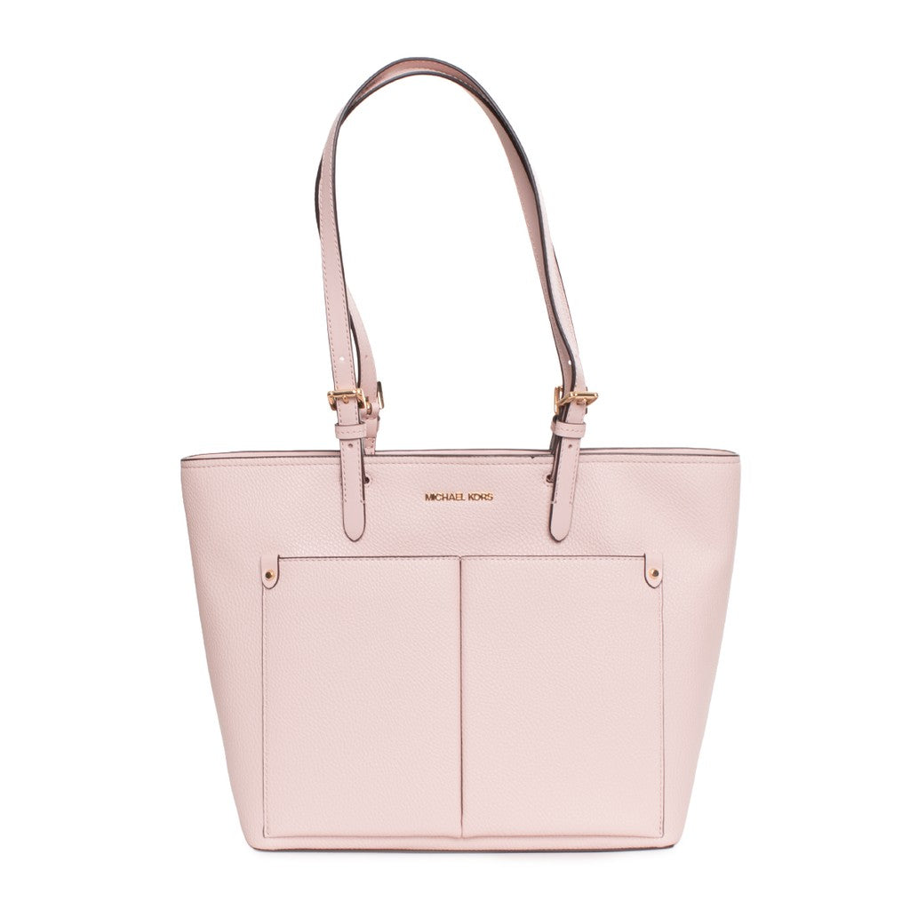 Michael Kors Jet Set Shopper – Roze