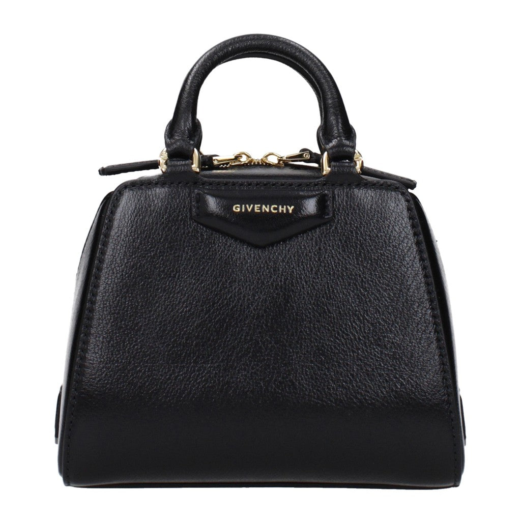 Givenchy Antigona Cube Handtas – Zwart