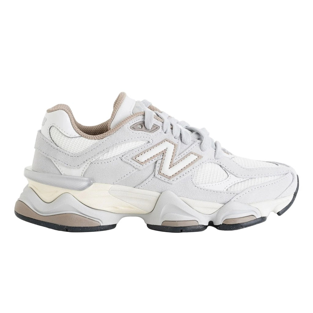 New Balance 9060 Sneakers – Wit