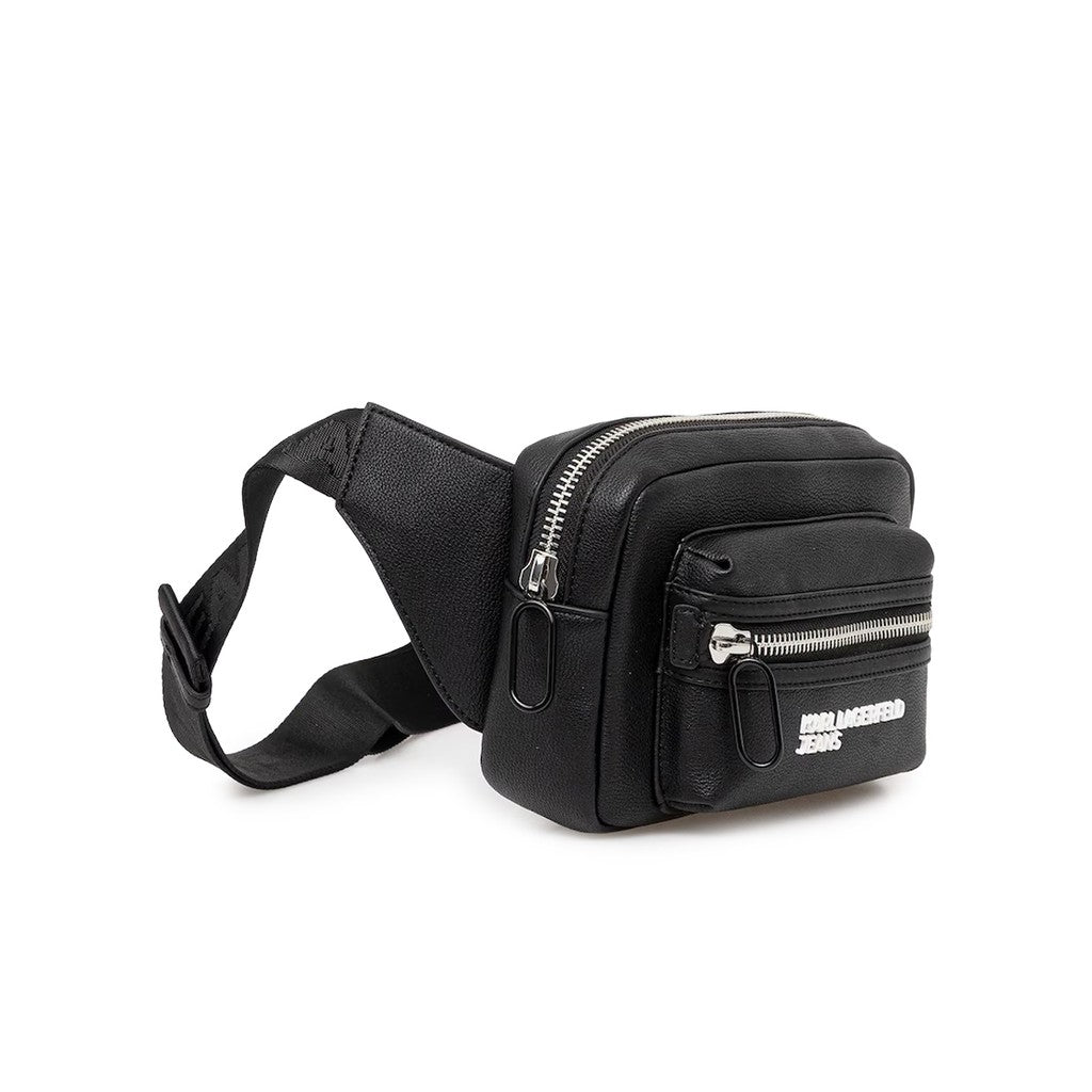 Karl Lagerfeld Heuptas – Zwart