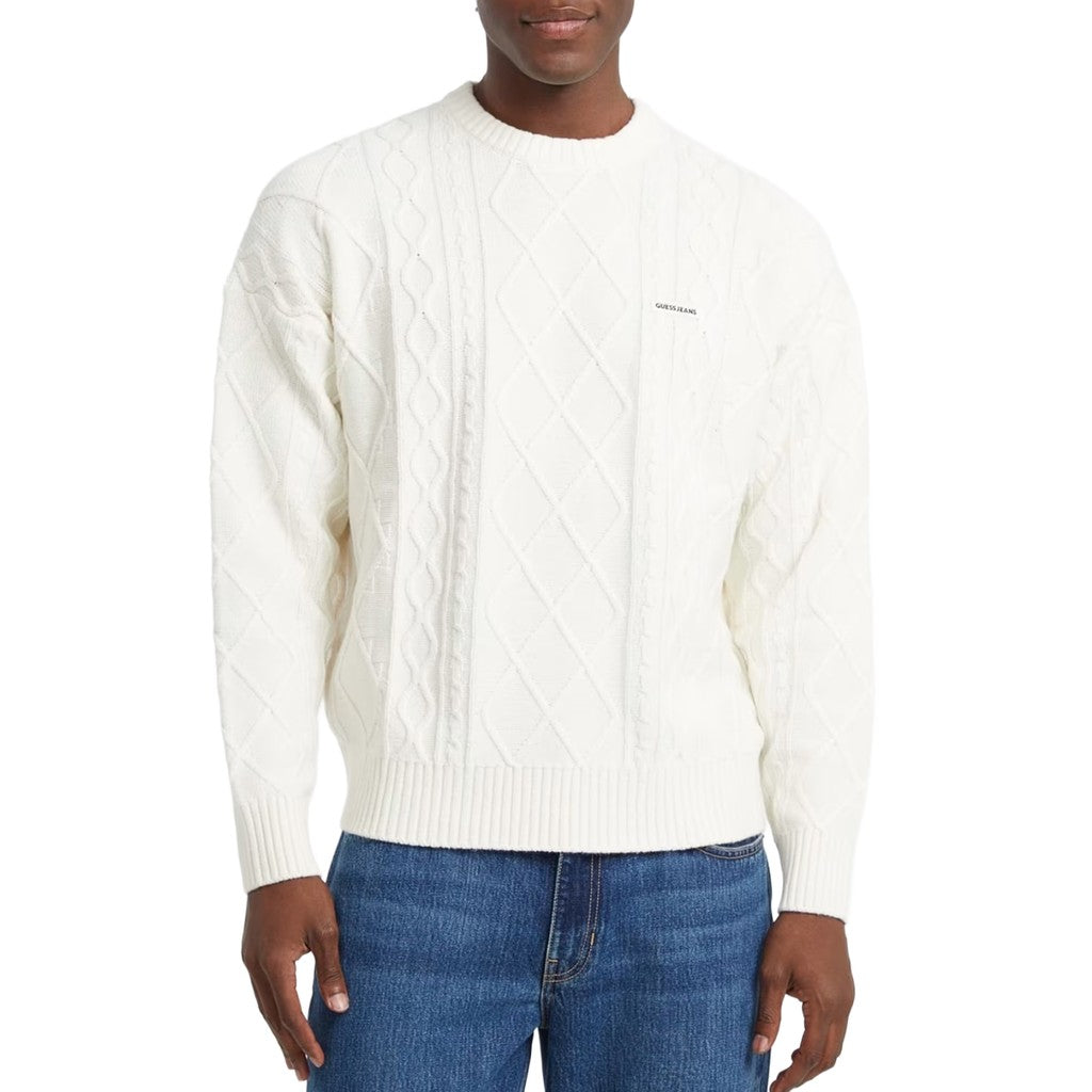 Guess Trui – Wit