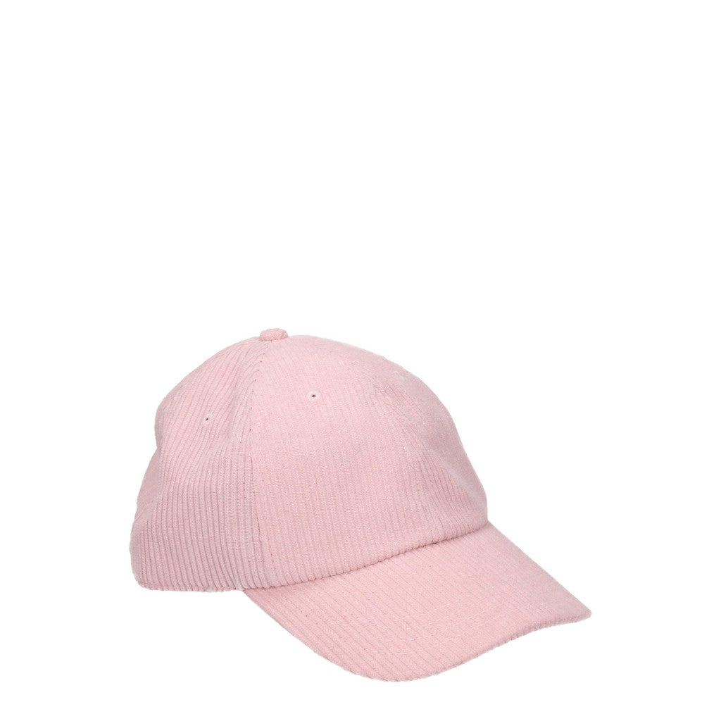 Autry Katoenen pet – Roze