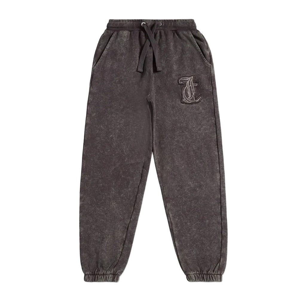 Juicy Couture Kids Joggingbroek – Antraciet