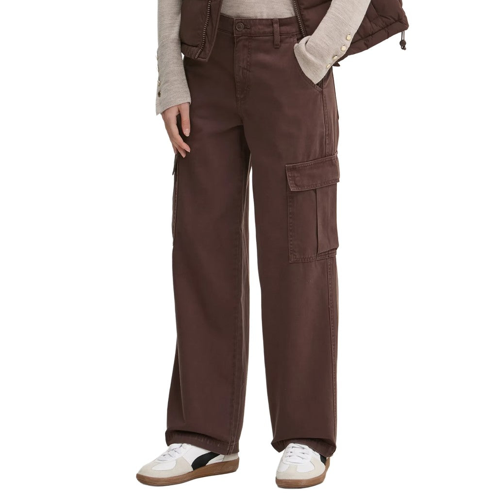 Guess Cargobroek – Bruin