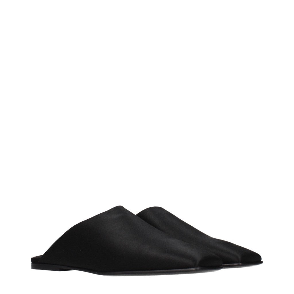 Loro Piana Alba Muiltjes – Zwart