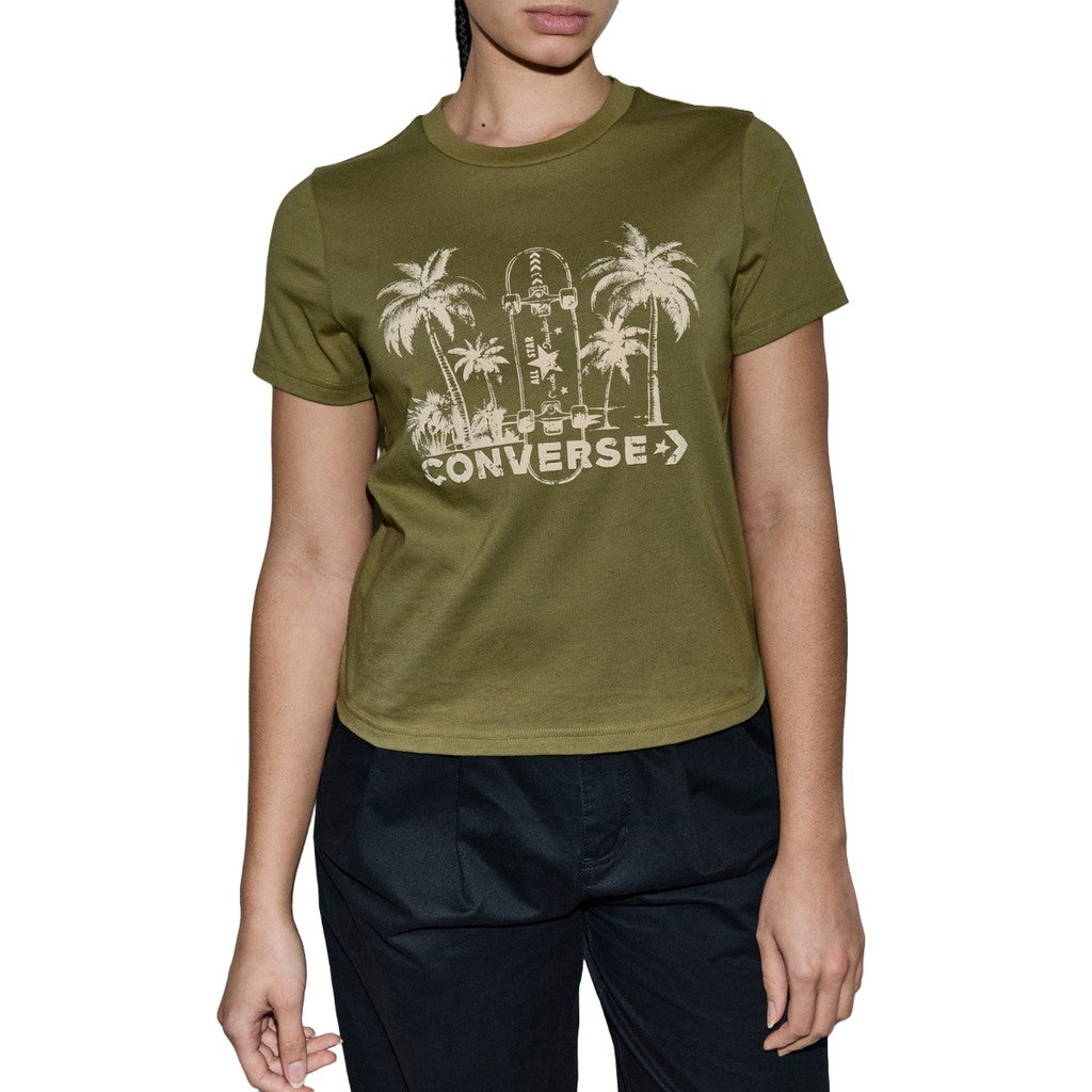 CONVERSE T-shirt