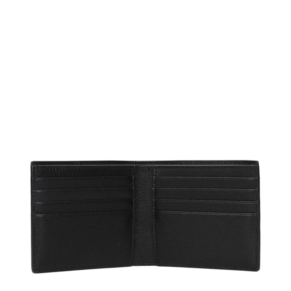 Tom Ford T Line Portemonnee – Zwart