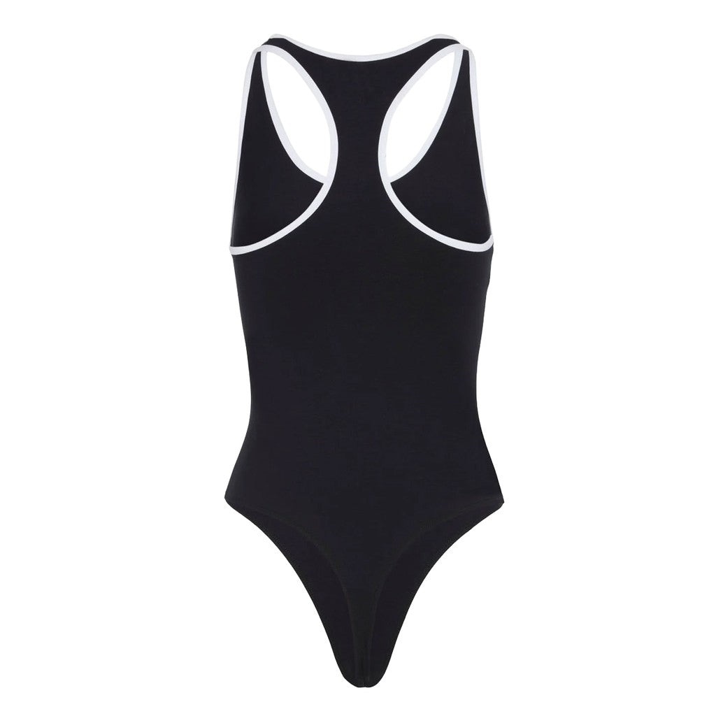 Converse Body – Zwart