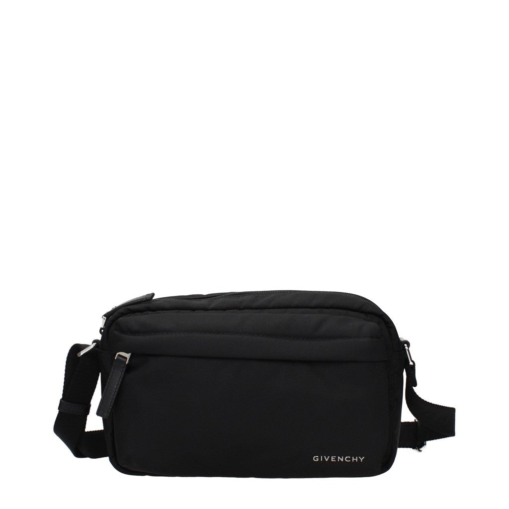 Givenchy Essential U Crossbodytas – Zwart