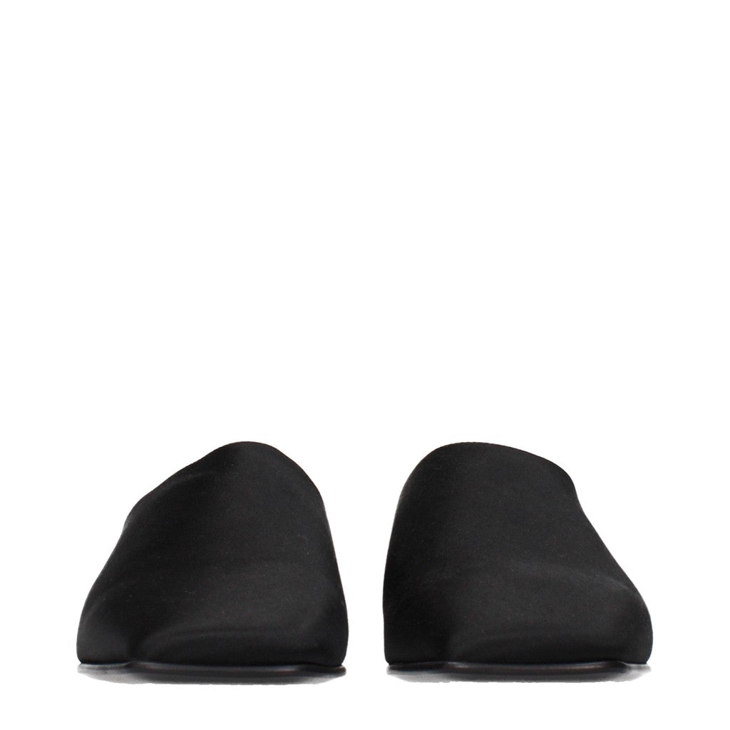 Loro Piana Alba Muiltjes – Zwart