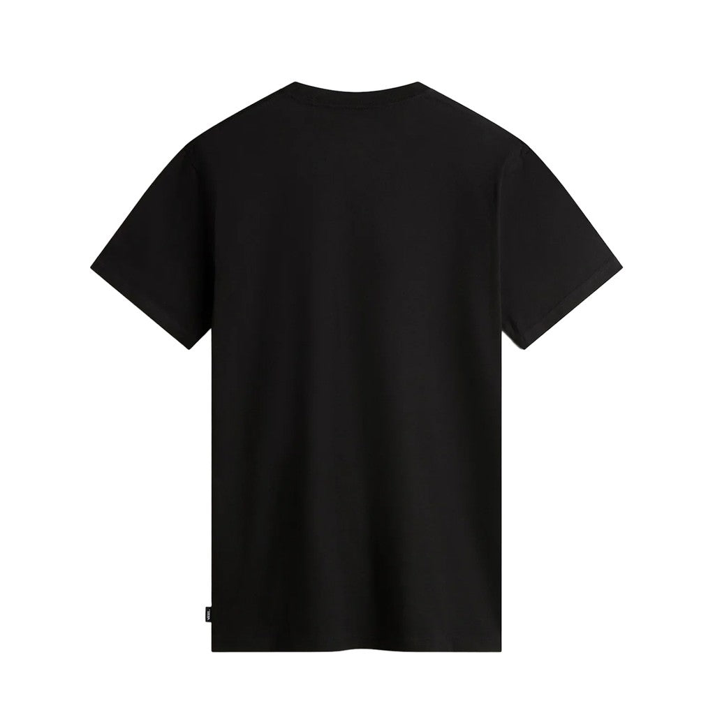 Vans T-shirt multipack – Zwart