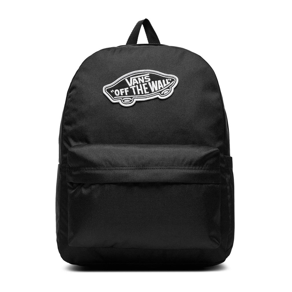 Vans Rugzak – Zwart
