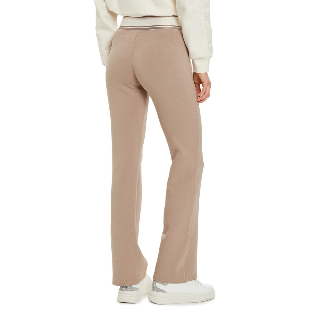 Guess Stretchbroek – Taupe