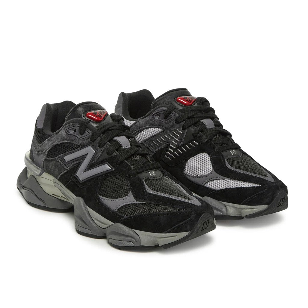 New Balance 9060 Sneakers – Grijs / Zwart