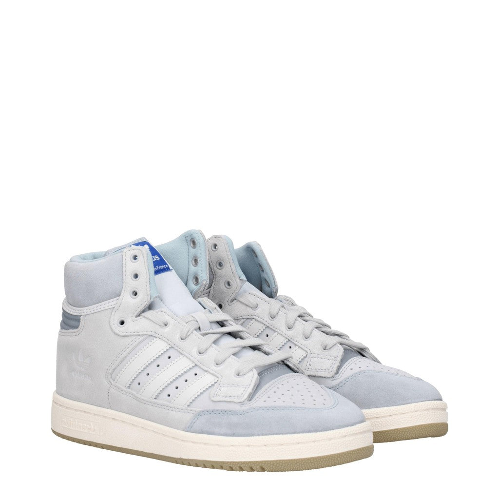 Adidas Centennial 85 Hi Sneakers – Grijs