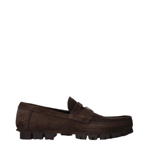 Loafers & moccasins