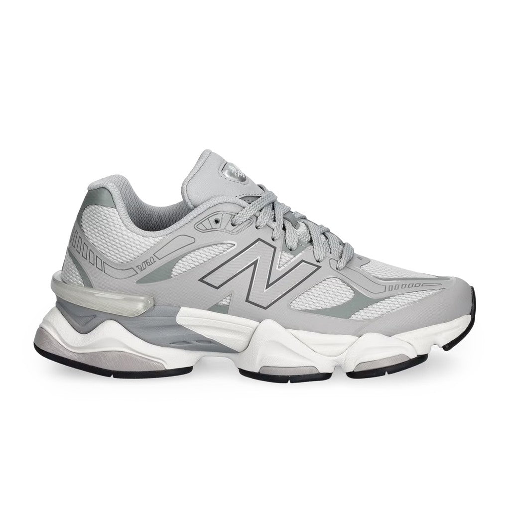 New Balance 9060 Sneakers – Grijs