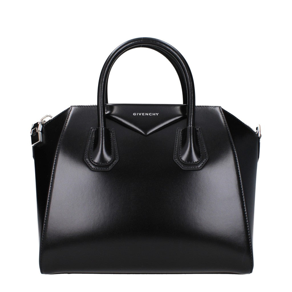 Givenchy Antigona Handtas met schouderband – Zwart