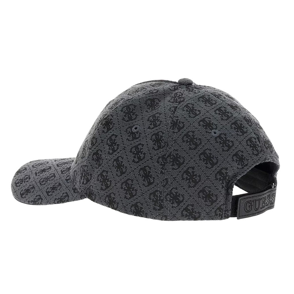 Guess Pet – Zwart / Grijs