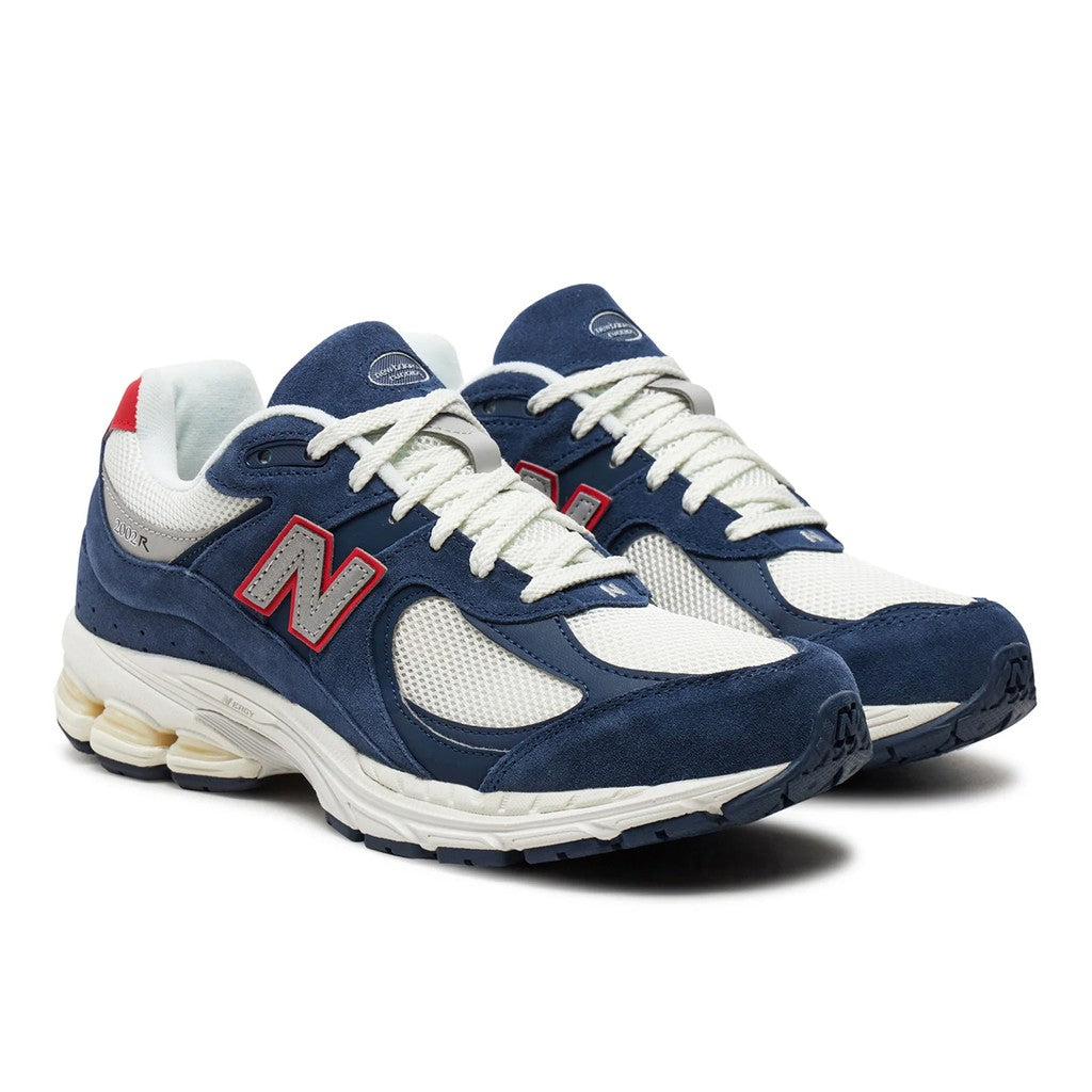 New Balance 2002R Sneakers Heren – Marineblauw / Wit