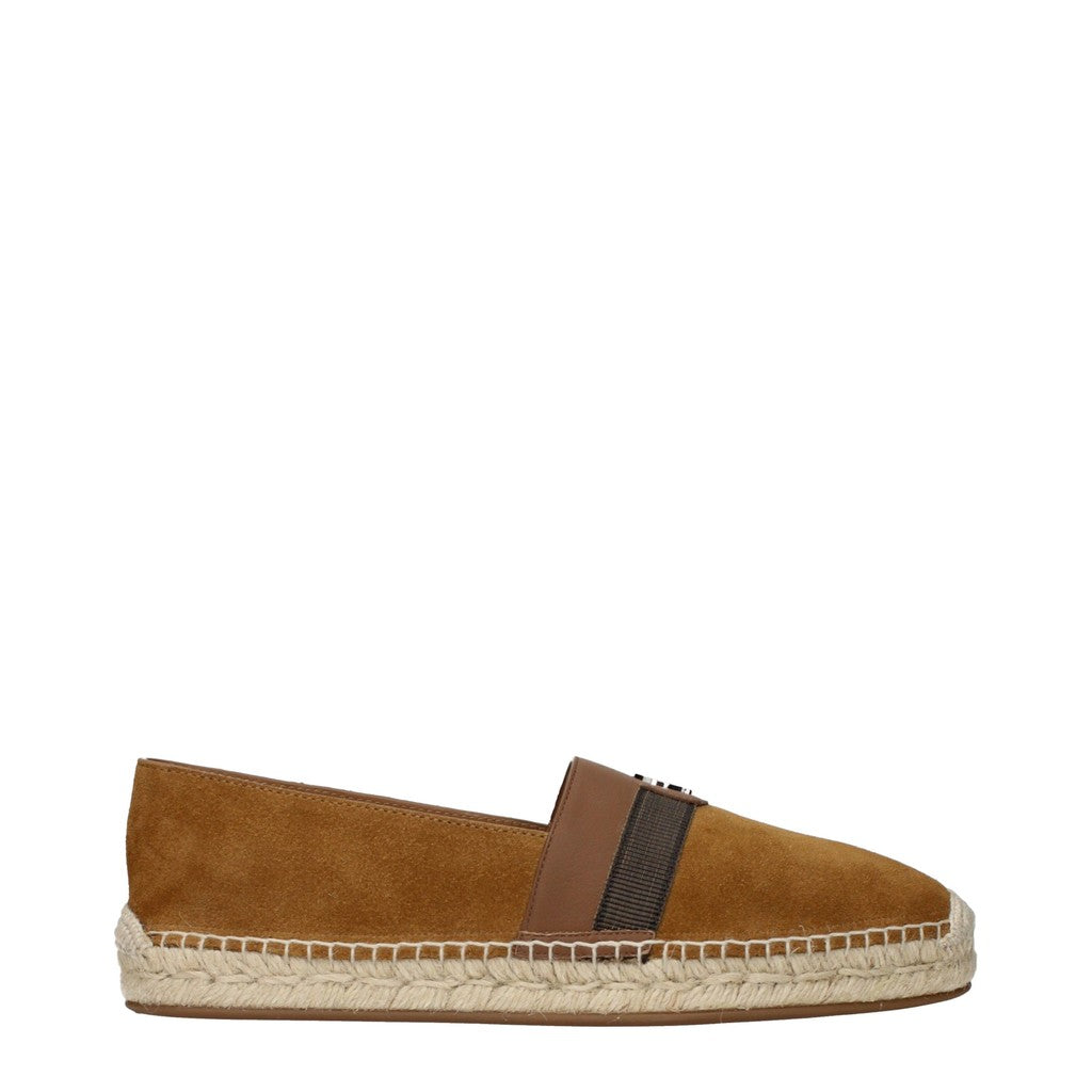 Christian Louboutin Alparica Espadrilles – Bruin