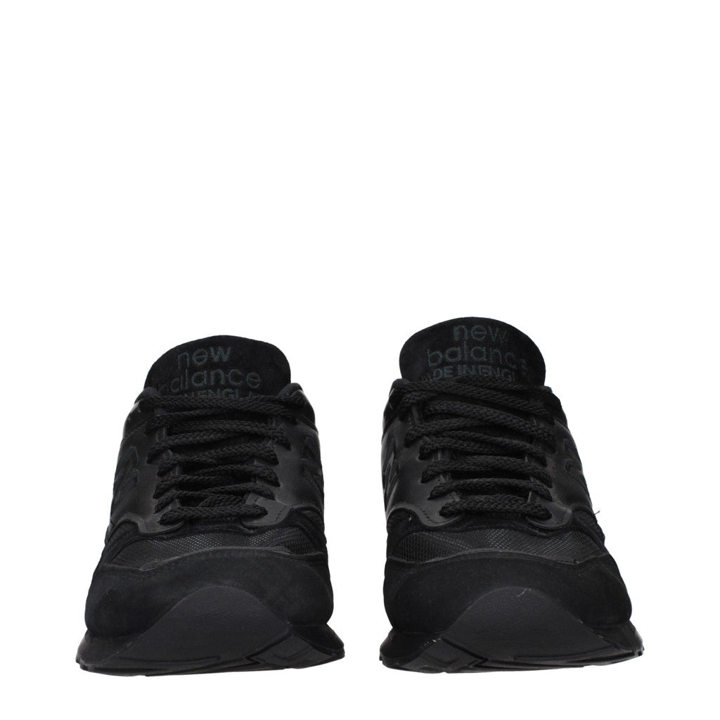 New Balance 1500 Sneakers – Zwart