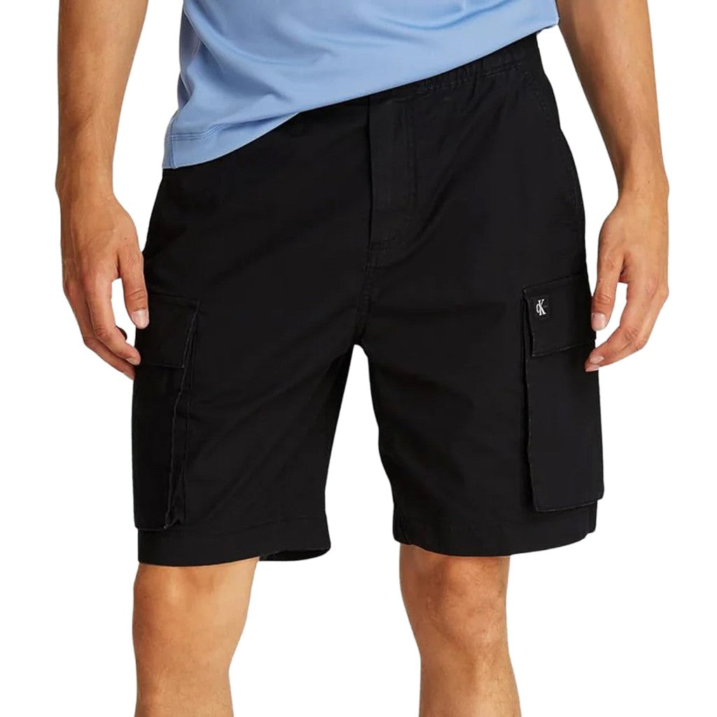 CALVIN KLEIN Short