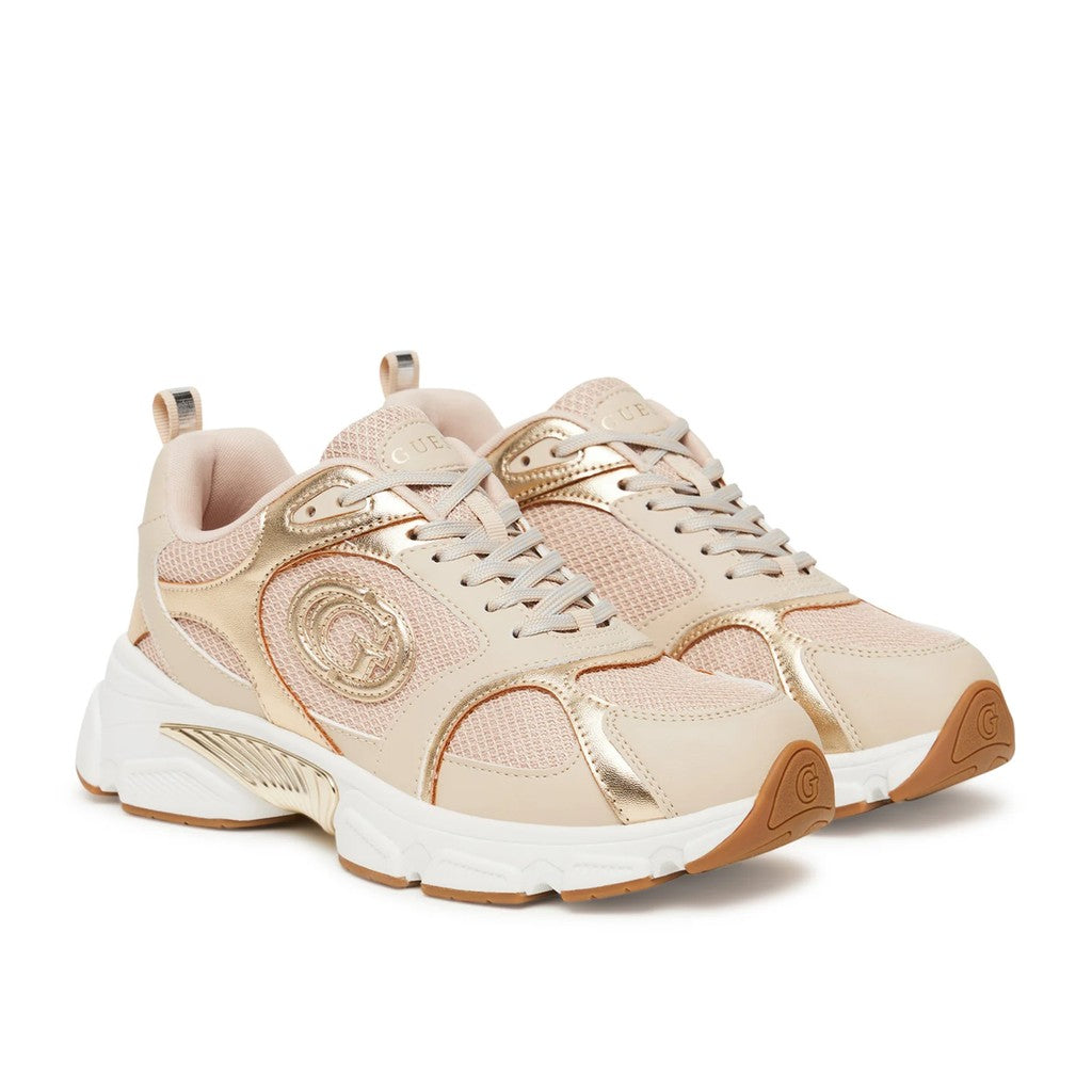 Guess Sneakers – Beige
